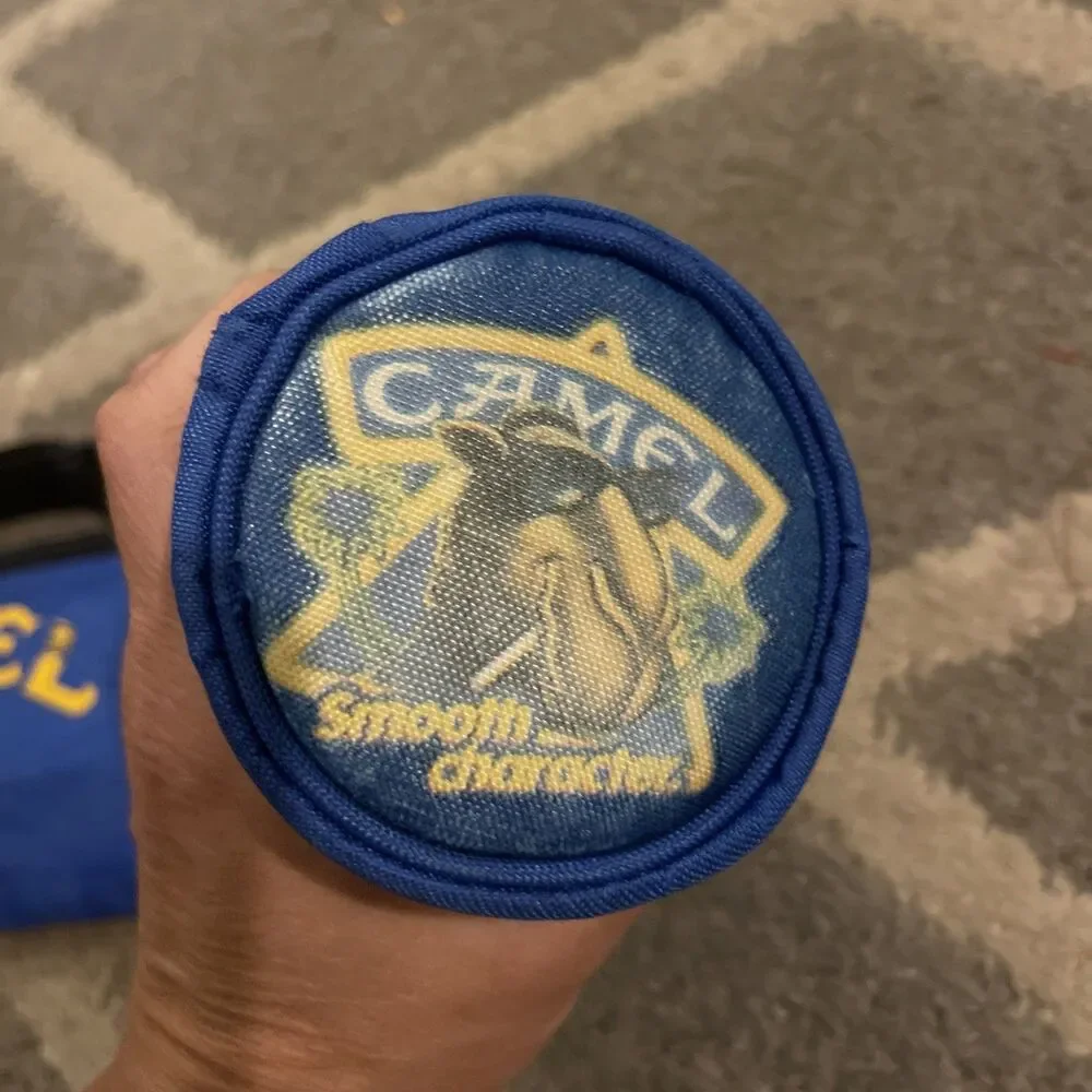 Vintage Joe Camel 